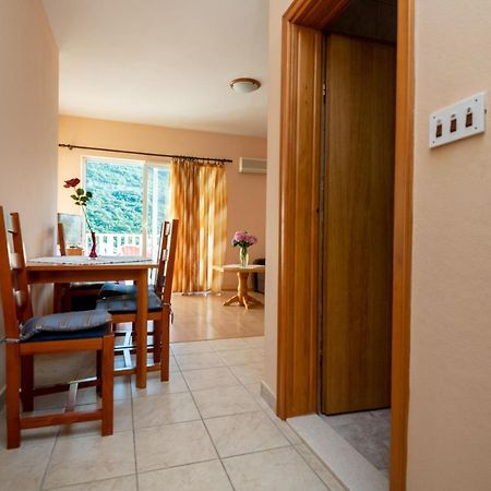 Villa Jazina Pavlovic Neum Eksteriør billede